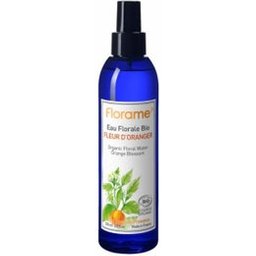 Eau Florale Fl Orang 200ml