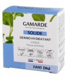 Dermo-Hydratant Visage Solide Bio 32 ml - Pain 32 ml