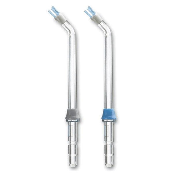 Recharge 2 Embouts Plaque Seeker pour WP100 WP360 et WP450