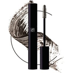 Mascara F-Oxy Braun