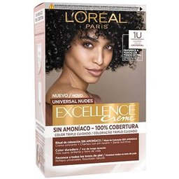 Excellence Creme Universal Nudes 1U Black 1ut