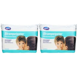 Strampelpeter® fluff Couches lavables