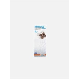 Menoligo Complexo Nº15 100ml