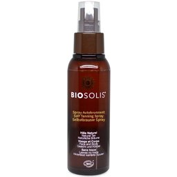 Autobronzant Hydratant