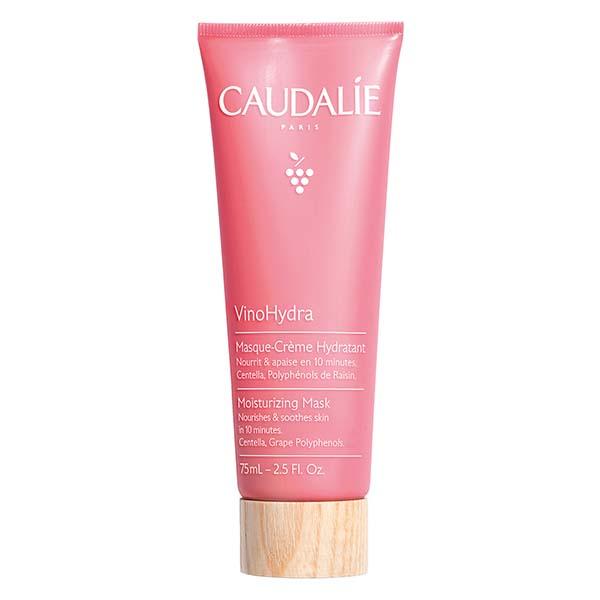 Vinohydra Masque-Crème Hydratant 75 ml