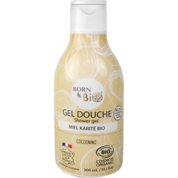 Gel Douche Miel Karité Bio Cocooning 300ml