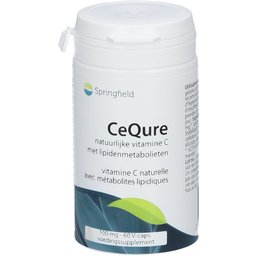 Springfield Vitamine C