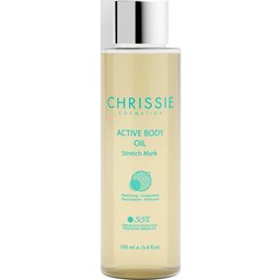 Active Body Oil Stretch Mark 100ml