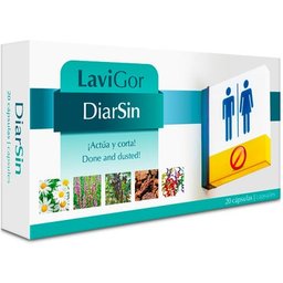 Diarsin 20caps