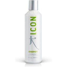 Energy Detoxifiying Shampoo 250ml