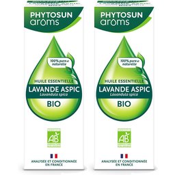 Arôms Huile Essentielle Bio Lavande Aspic 10ml