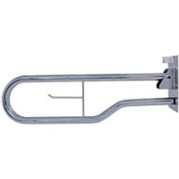 García 1880 Barre Pliante Chromée 21781 1ut
