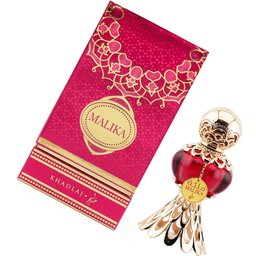 Malika Red Huile de Parfum Concentrée 15ml