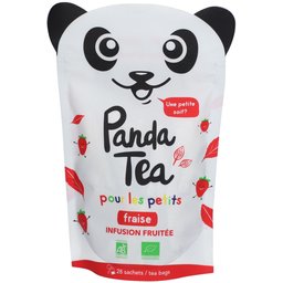 Kids Fraise