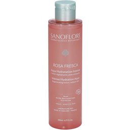 Rose Fresca Aqua Hydratation Intense