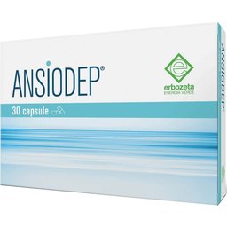 Ansiodep 30caps