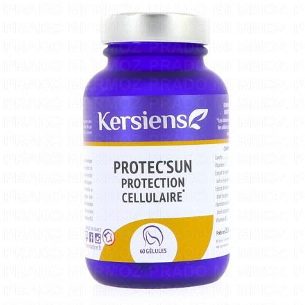 Protec'sun protection cellulaire x 60 gélules