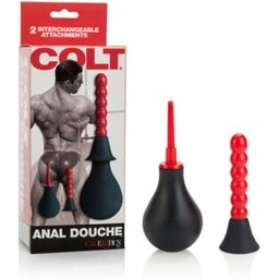 Douche Anale 2uts
