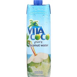 Eau de Coco Naturelle Brik 1l