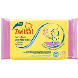 Zwitsal® Lingettes Sensitive