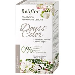 Coloration Douss Color 103 Brun Ultime 1 Unité