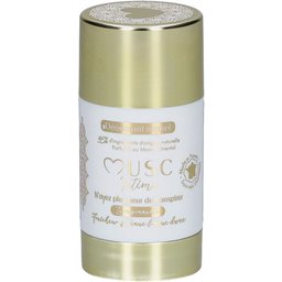 Déodorant Monoi Oriental