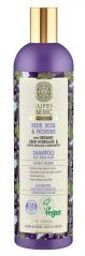 Super Siberica Shampoing Cèdre et Rose Cheveux Fragiles 400 ml - Flacon 400 ml