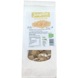 Aliments Dreams Gingembre en dés avec sucre de canne 150g