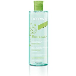 Exfoliac Eau micellaire nettoyante