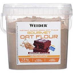 Gourmet Oatmeal Brownie 1,9kg