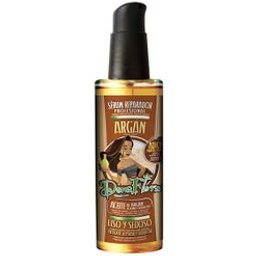 Sérum Réparateur Lisse et Soyeux Argan et Macadamia 100ml