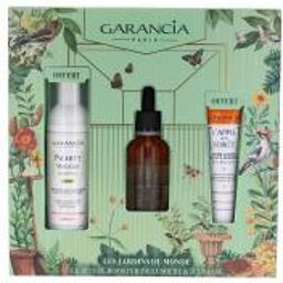 Coffret L'Appel de la Forêt Sérum 30 ml + Sa Routine Offerte - Coffret 3 produits dont 2 offerts