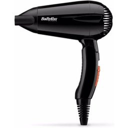 Sèche-cheveux de voyage 5344E Dry 2000 1pièce