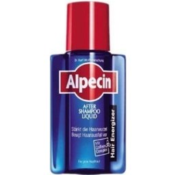Alpecin Ener.Liq.Ton.D/Sh200Ml