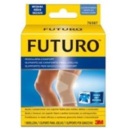 Soporte Elástico Comfort Lift Rodilla M 1ud