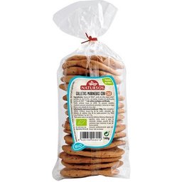 Galletas Marineras Con Chía140g *