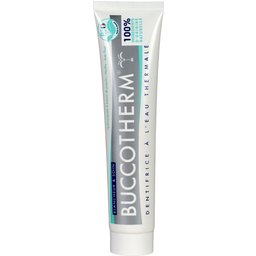 Dentifrice Eau Thermale 75ml