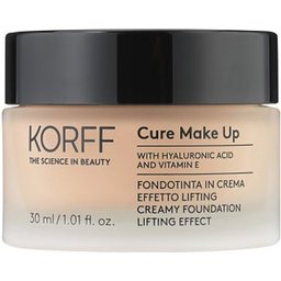 Cure Make Up Creamy Foundation Lifting Effect 02 30ml