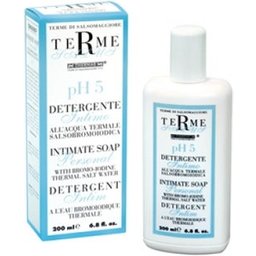 Tabiano Nettoyant Intime 200ml