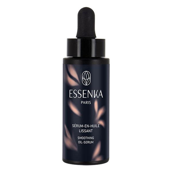 Sérum en huile lissant 30ml