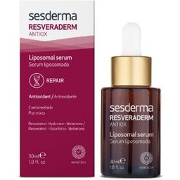 Resveraderm Serum 30 ml