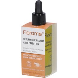 Sérum Nourrissant Anti-Frisottis