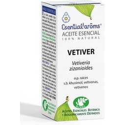 Vetiver Essence 5ml