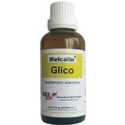 Melcaline Glico 50Ml