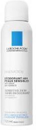 Déodorant Peaux Sensibles 48H 150 ml - Flacon-Aérosol 150 ml