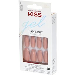 Kiss Fantasy Nail Gel Prêt à porter - Absolutely Fabulous