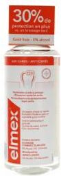 Anti-Caries Solution Dentaire - Flacon 400 ml