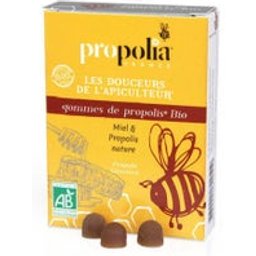 Gomme Miel/Propolis 45G
