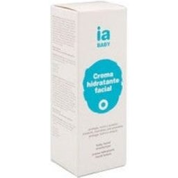Baby Crème hydratante Visage 40 ml