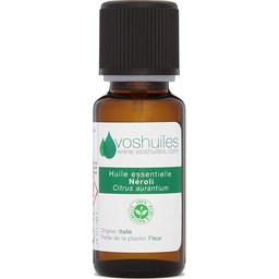 Huile Essentielle De Néroli 5ml